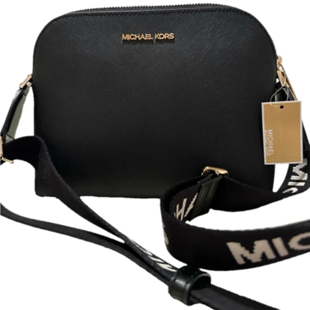 Michael Kors crossbody adjustable strap